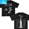 Ayliva Tour 2025 Shirt