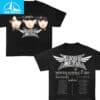 Baby Metal Tour Shirt