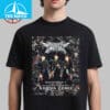 Babymetal World Tour 2025 Shirt