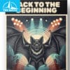 Back To The Beginning 1967 2025 Shirt