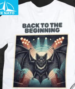 Back To The Beginning 1967 2025 Shirt3