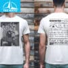 Backstreet Boys 90s Boy Band Shirt