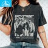 Backstreet Boys Fan Shirt