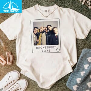 Backstreet Boys Love Heart Shirt 14 Backstreet Boys Love Heart Shirt