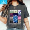Backstreet Boys The Era Shirt2