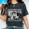 Backstreet Boys Tour 2025 Shirt