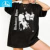 Backstreet Boys Tour Music Vintage Shirt