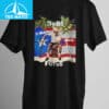 Bad Bunny Concert Tour Shirt