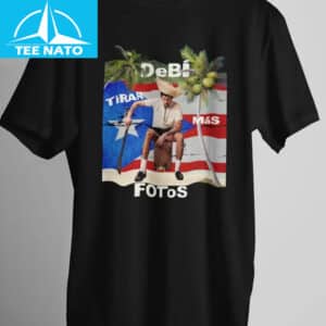 Bad Bunny Concert Tour Shirt 12 Bad Bunny Concert Tour Shirt