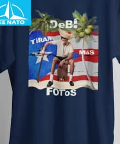 Bad Bunny Concert Tour Shirt3
