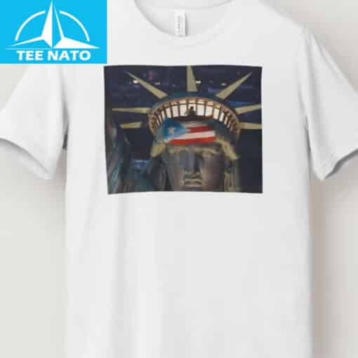 Bad Bunny DTMF Shirt