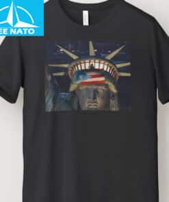 Bad Bunny DTMF Shirt1