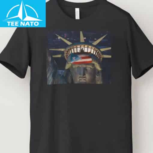 Bad Bunny DTMF Shirt - Image 4