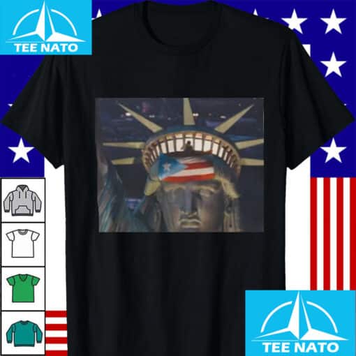 Bad Bunny DTMF Shirt - Image 2