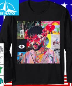 Bad Bunny Un Verano Sin Ti Album Shirt2