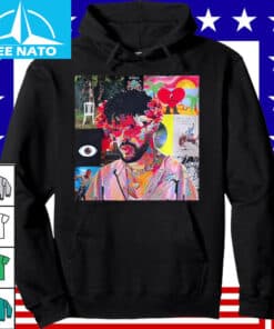 Bad Bunny Un Verano Sin Ti Album Shirt3