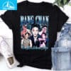 Bang Chan Stray Kids Y2k Shirt
