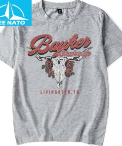 Bayker Blankenship Steer Shirt1
