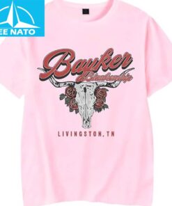 Bayker Blankenship Steer Shirt2