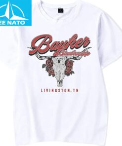 Bayker Blankenship Steer Shirt3