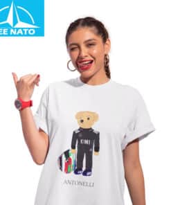 Bearnelli Kimi Antonelli shirt
