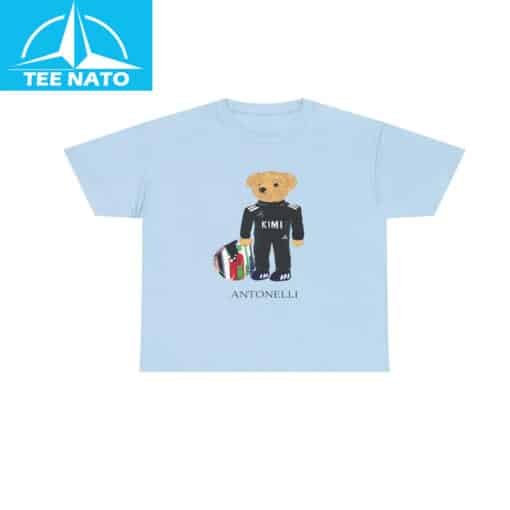 Bearnelli Kimi Antonelli shirt - Image 2