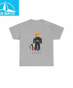 Bearnelli Kimi Antonelli shirt2