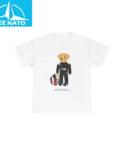 Bearnelli Kimi Antonelli shirt3