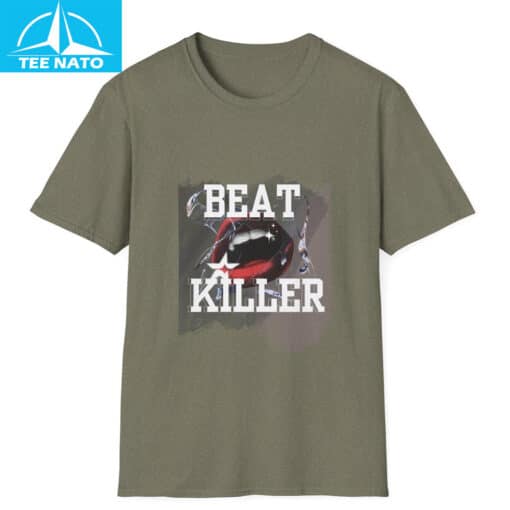 Beat Killer Shirt - Image 3