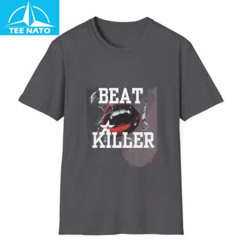 Beat Killer Shirt - Image 4