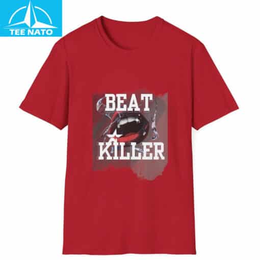 Beat Killer Shirt - Image 5