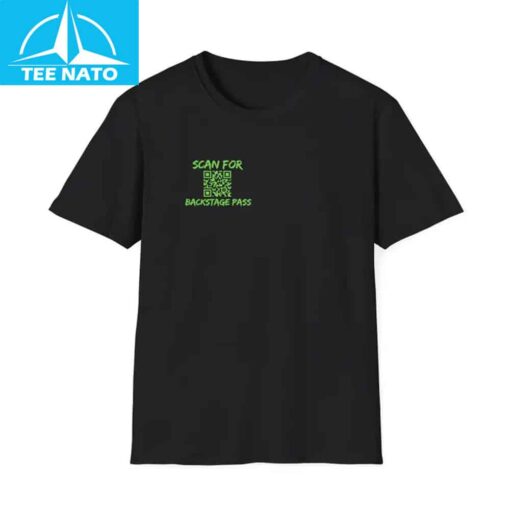 Beaus Revenge Tour Shirt