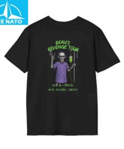 Beaus Revenge Tour Shirt