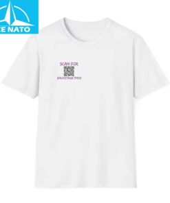Beaus Revenge Tour Shirt 3