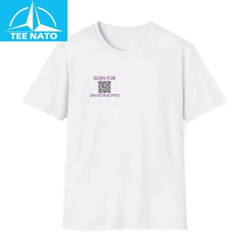 Beaus Revenge Tour Shirt - Image 4