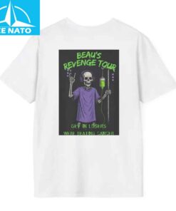 Beaus Revenge Tour Shirt 4