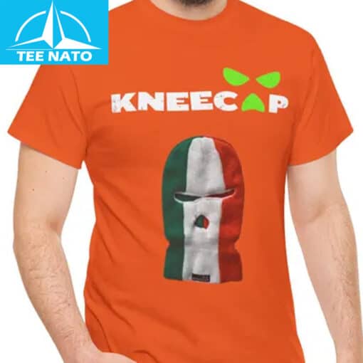 Belfast Irish Gaeilge Republican Shirt - Image 2