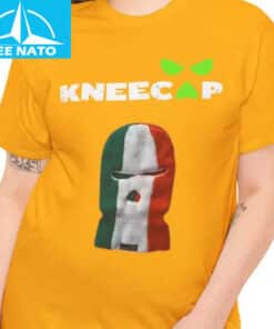 Belfast Irish Gaeilge Republican Shirt2