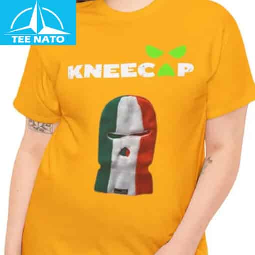 Belfast Irish Gaeilge Republican Shirt - Image 3