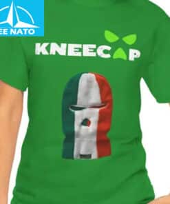 Belfast Irish Gaeilge Republican Shirt3