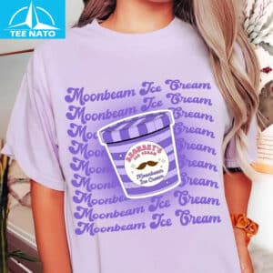 Benson Boone America Heart Tour 2025 Shirt
