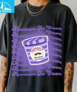 Benson Boone America Heart Tour 2025 Shirt3