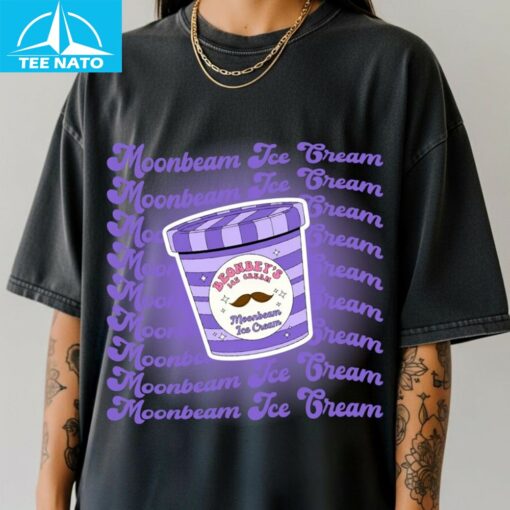 Benson Boone America Heart Tour 2025 Shirt - Image 4