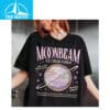 Benson Boone American Music Tour 2025 Shirt