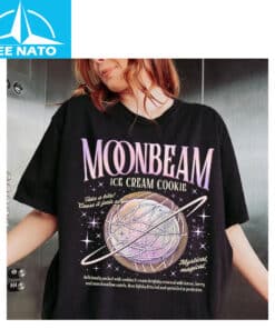 Benson Boone American Music Tour 2025 Shirt