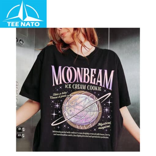 Benson Boone American Music Tour 2025 Shirt