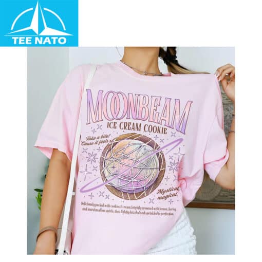 Benson Boone American Music Tour 2025 Shirt - Image 2