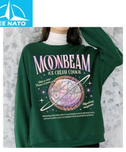 Benson Boone American Music Tour 2025 Shirt3 1