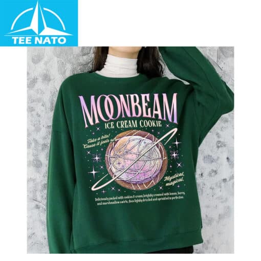 Benson Boone American Music Tour 2025 Shirt - Image 3