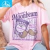 Benson Boone Bennys Moonbeam Ice Cream T Shirt2